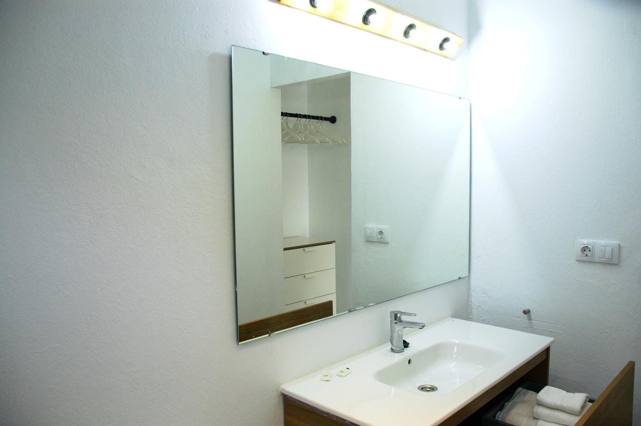 Los Cactus Apartament 1 Daire Tías Dış mekan fotoğraf