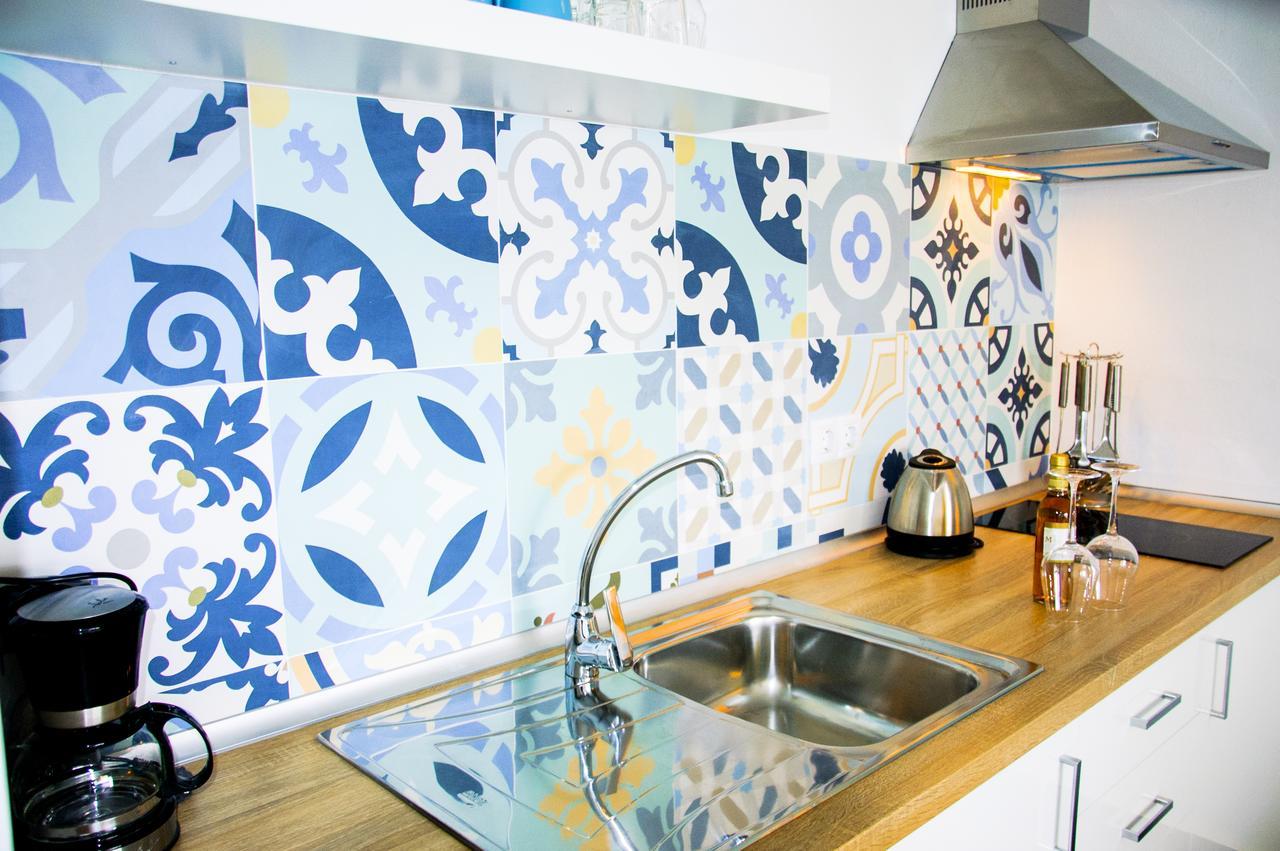 Los Cactus Apartament 1 Daire Tías Dış mekan fotoğraf