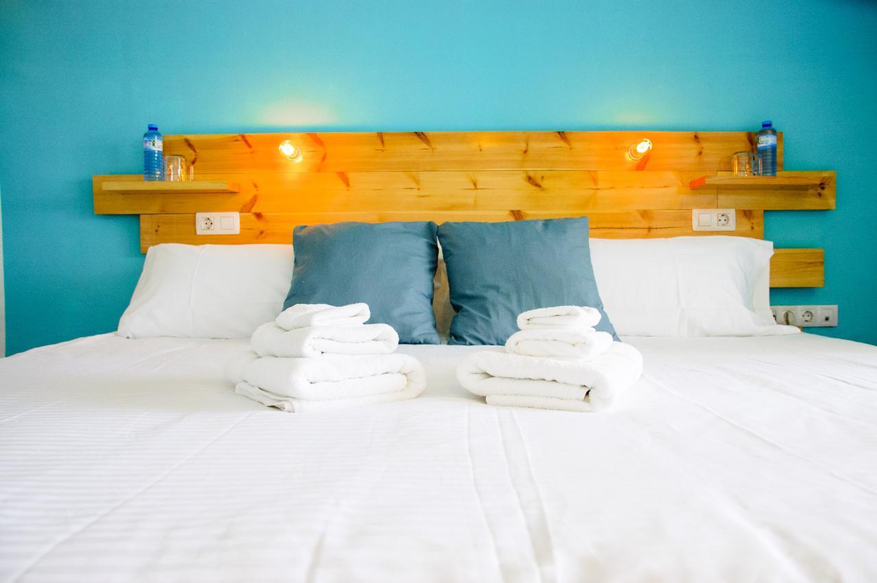 Los Cactus Apartament 1 Daire Tías Dış mekan fotoğraf